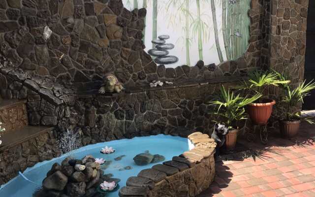 Veranda Guest house