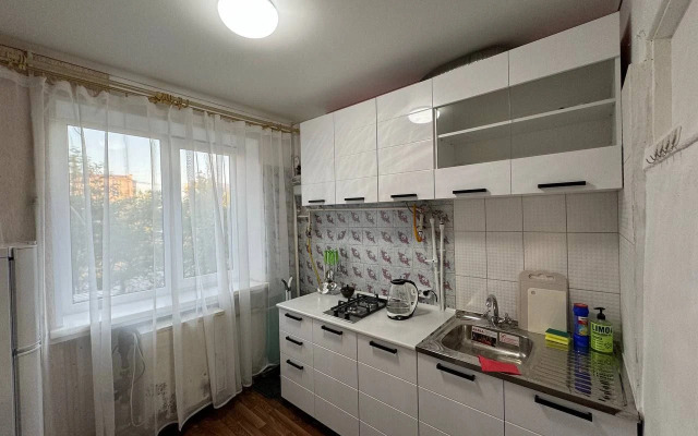 Nedaleko Ot Morya Flat