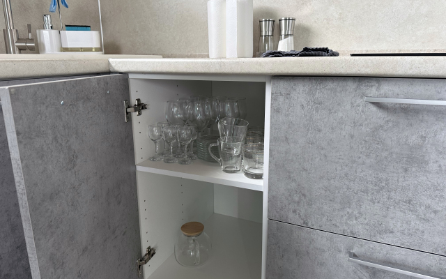 Частный дом АМБАРН 1