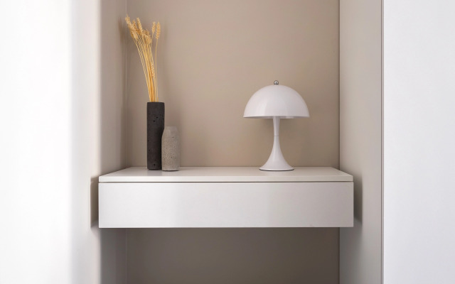 Апартаменты LetYourFlat Lotus Студия