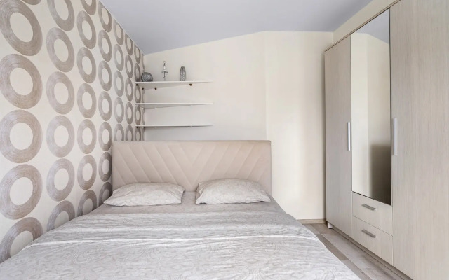 Bestflat24 Bashnya Kit Apartments