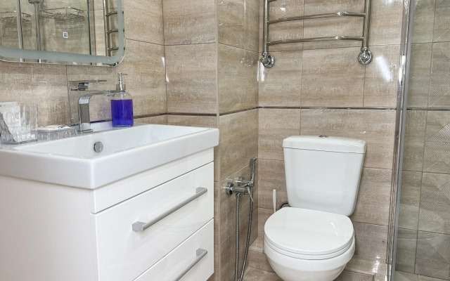 Квартира на Окопной 16/16А