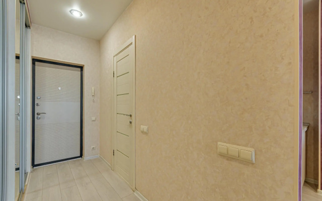 Kvartiryi posutochno Komfort Flat