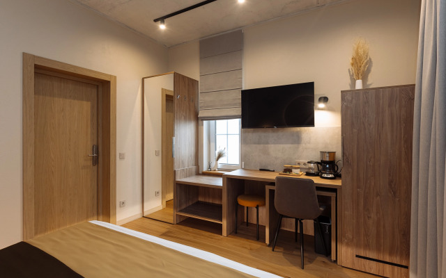 Апартаменты Malkova Аpartments на Герцена 3