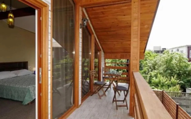 Otel14 Guest House