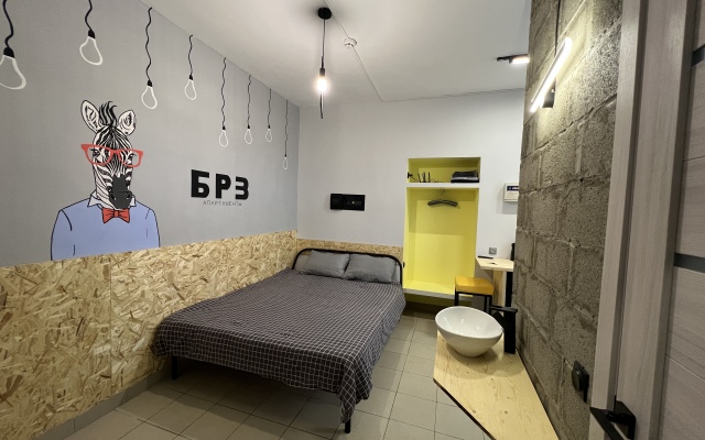 Апартаменты Адыгея Лофт Центр