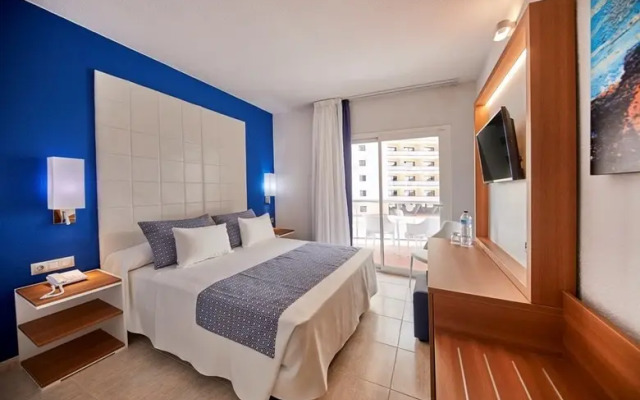 Hotel Ibersol Torremolinos Beach
