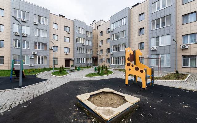 Апартаменты TatAparts Уютная Студия около Кремля