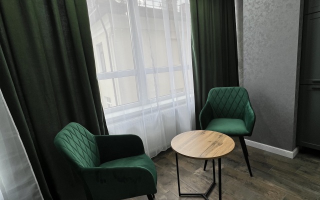 Tsentr Goroda Yessentuki Flat