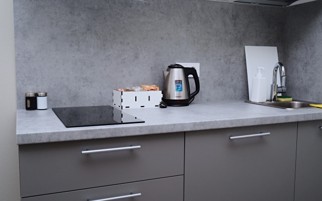 Апартаменты Hotel Spb 5