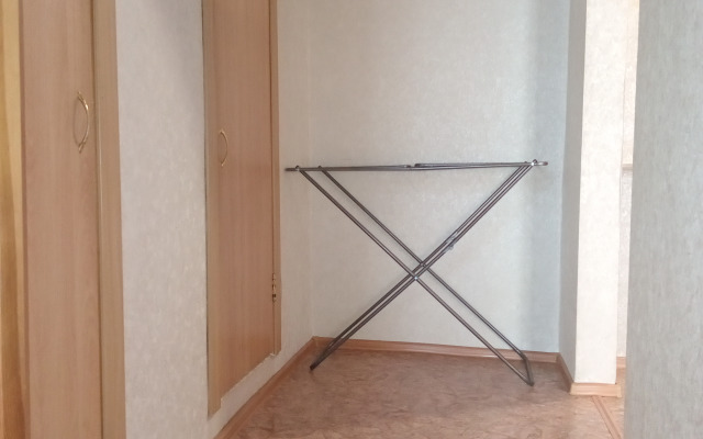 Квартира на Взлетке