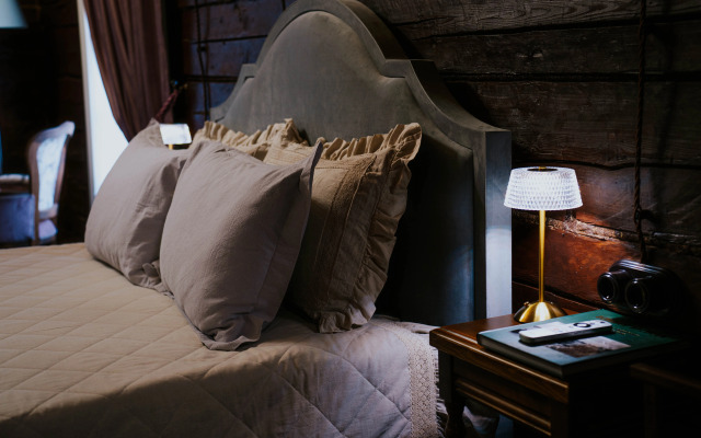 Гостевой дом Заречный 1840