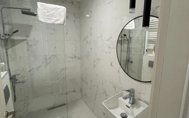 Бутик-отель Rikhe Palace