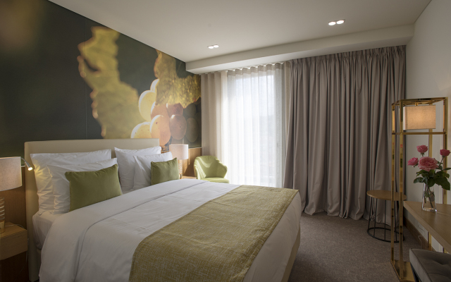 Douro Castelo Signature Butik-Hotel