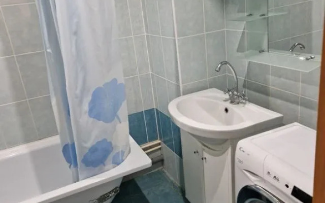 Квартира на проспекте Кулакова