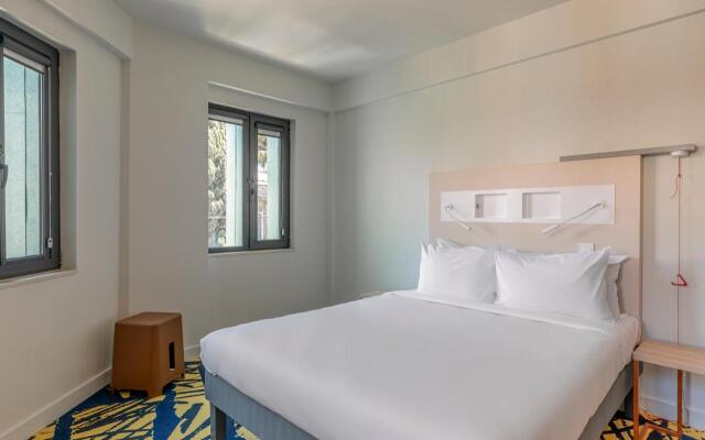 ibis Budget Tbilisi Center Hotel