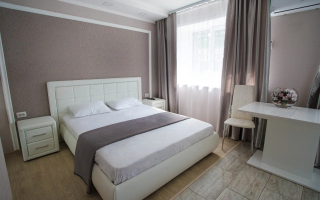 Апарт-отель Dolce Vita