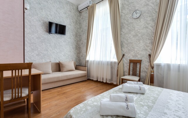 DalaMar Mini-Hotel