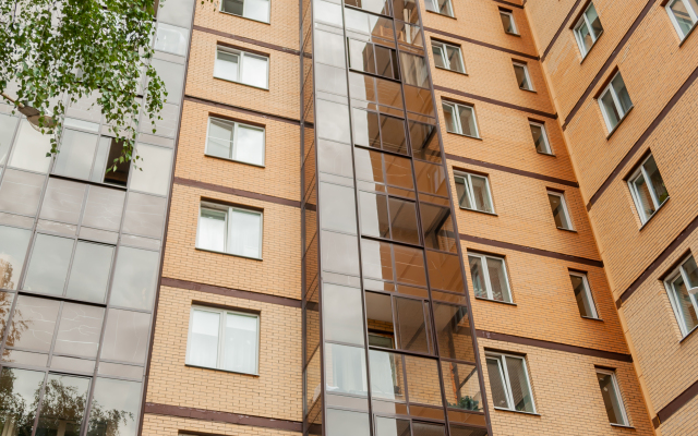 YarKo Vozduh Apartments