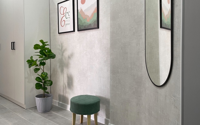 Квартира Хорошие гости - центр, рядом с курортным парком