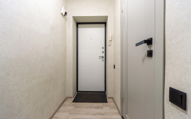 Апартаменты Домино по ул Дубровинского 78А