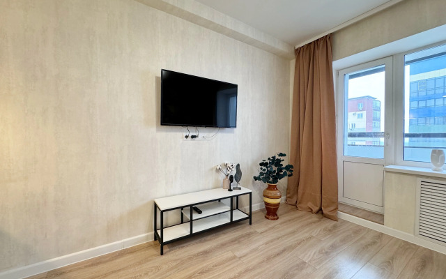 2-K Kvartira Na Uritskogo 24 Lodging House
