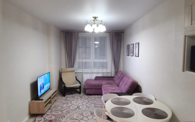 Квартира на Улице 1-я Оранжерейная