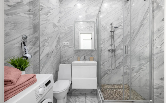 Квартира на Кореновской ул 57к1