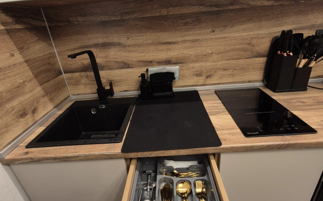 Квартира в Новом Доме