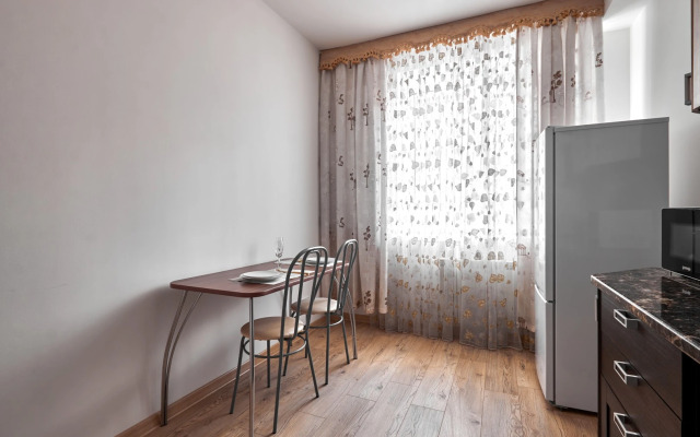 Na Nosovikhinskom Shosse 22 Flat