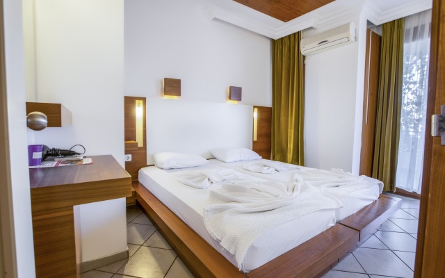 Villa Sonata Otel Apart-Hotel