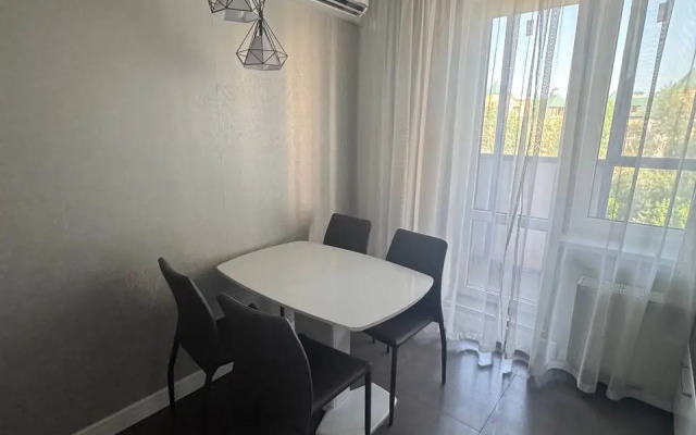 Апартаменты Квартира на Проточной 6