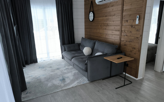 Brusnikadom Guest house