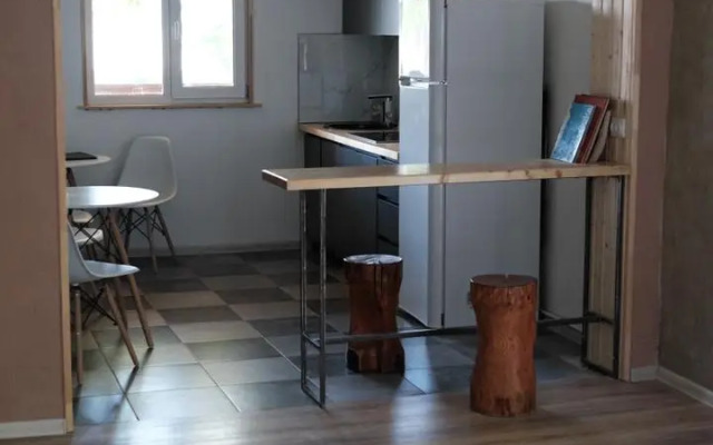 Guest house Berloga