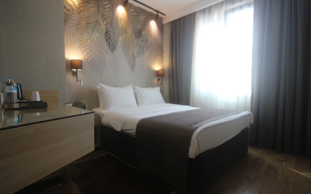 Riva Hotel Taksim