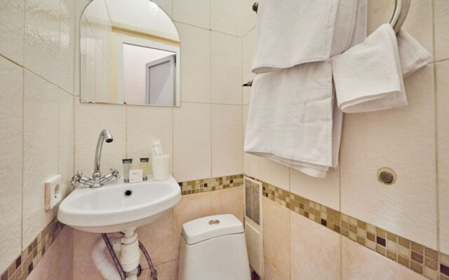 Квартира в центре города