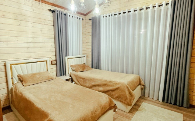 Вилла Ski Paradise