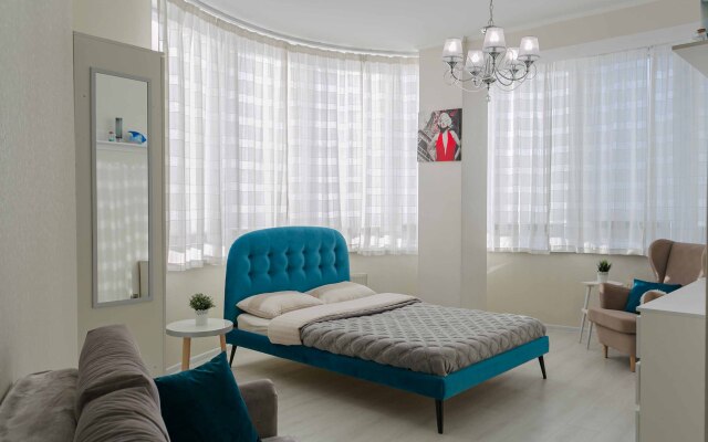 U Rezidentsii Koroley Apartments