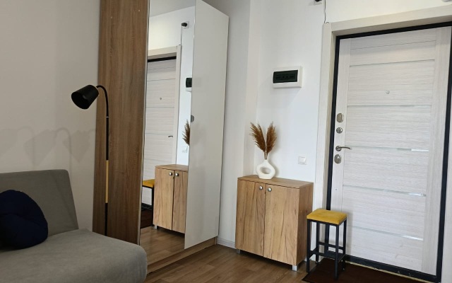 Квартира Студия Кислород