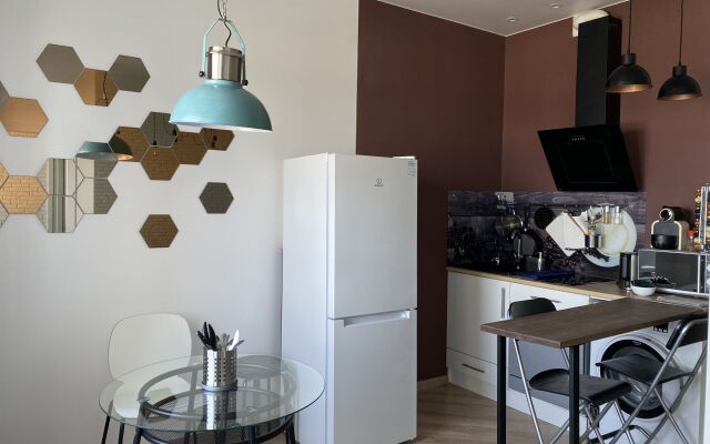 Panoramic Apartment Apartments