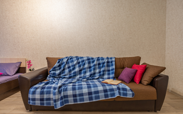 Апартаменты в ЖК Кубанский