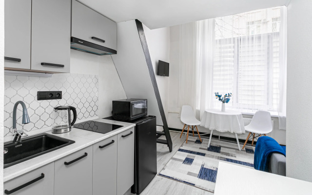 Квартира 1912 на Жуковского №4