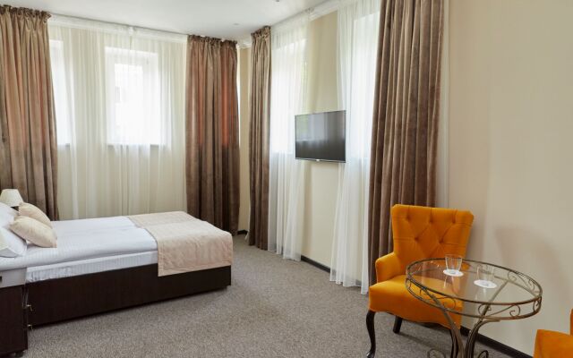 Villa Nadezhda Guest House