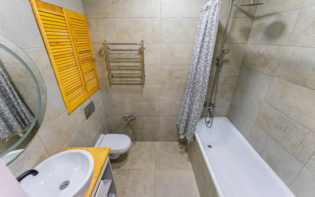 Vals V Novostroyke Zhk Minsk World Apartments