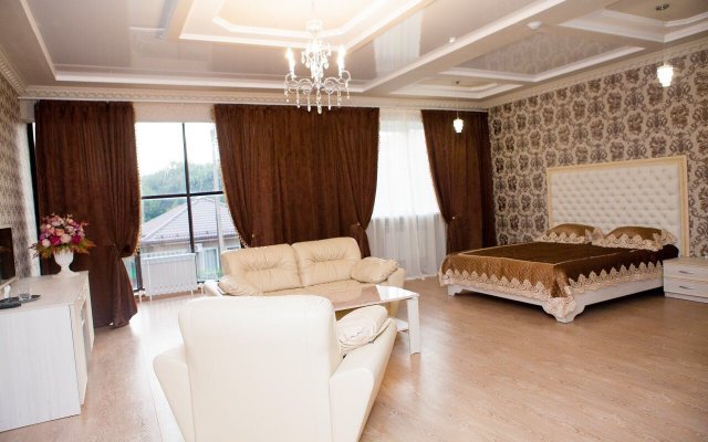 SamVilla Hotel