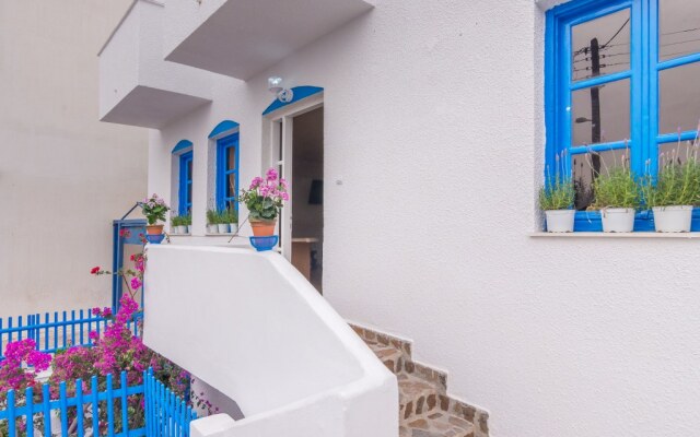 Milos Inn Hotel