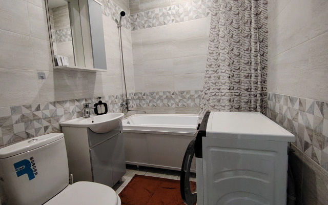 Квартира Комфорт на МЖК