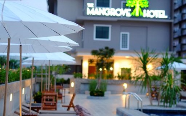 The Mangrove Hotel