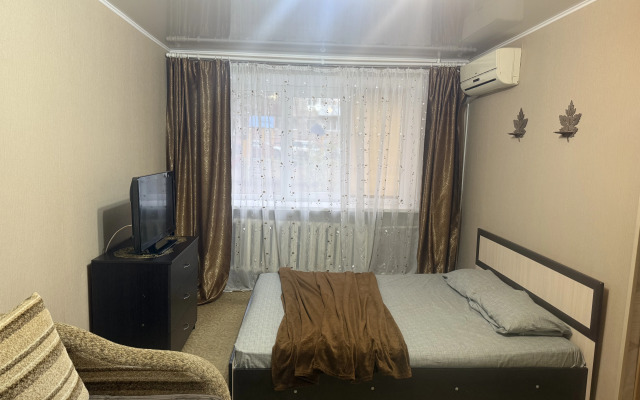 Квартира Уютная на Театре Кукол