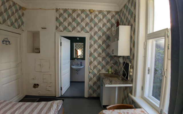 Studiya Kupecheskiy Dom Kontsa XIX Veka Flat